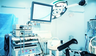 Klives in Action: Hospital Expansion Project