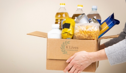 Changing Lives: Our Latest Community Impact Stories